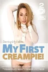 Ryan Madison es  en My First Creampie