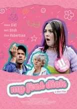 Ellen Robertson es Sherri Matthews en My First Dick