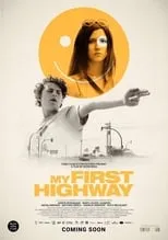 Poster de My First Highway