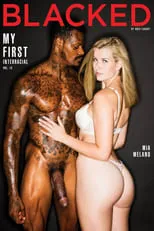 Mia Melano es  en My First Interracial 13