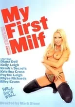 Kristina Cross es  en My First Milf