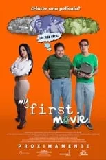 Poster de My First Movie