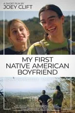 Kylie Brakeman es Emily en My First Native American Boyfriend