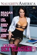 Bianca Burke interpreta a  en My First Sex Teacher 81