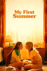 My First Summer portada