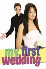 Elizabeth Whitmere interpreta a Janice en My First Wedding