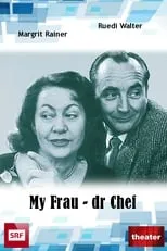 Película My Frau - dr Chef