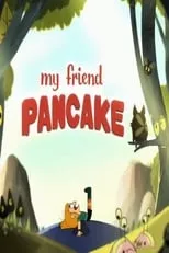 Poster de la película My Friend Pancake - Películas hoy en TV