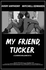 Portada de My Friend, Tucker