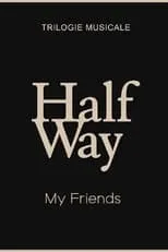 Lou Howard-Levy interpreta a Clara en My Friends - Halfway (1/3)