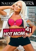 Póster de la película My Friend's Hot Mom 41