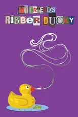 Rinska Carrasco interpreta a Mauve en My Friend's Rubber Ducky