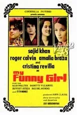 Tita Muñoz interpreta a  en My Funny Girl