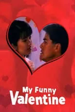 Poster de My Funny Valentine