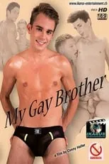 Poster de la película My Gay Brother - Películas hoy en TV