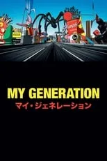 Poster de la película My Generation - Películas hoy en TV