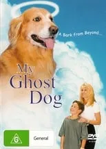 Bryan Mendez es Toby en My Ghost Dog