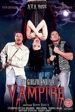 Película My Girlfriend's a Vampire