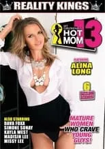 Simone Sonay es  en My Girlfriend's Hot Mom 13