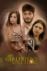 Aashi Roy es  en My Girlfriend’s Love Story