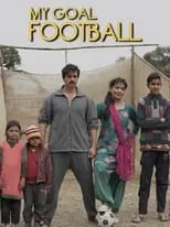 Namita Lal es Rekha en My Goal football