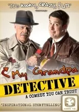 Stephen Hardy es Robert Whitmore 3rd (Bobby) en My Grandpa Detective