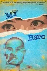 Alexandra Hellquist interpreta a Jess Garner en My Hero