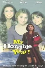 Poster de la película My Horrible Year! - Películas hoy en TV