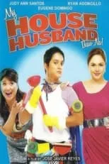 Miriam Quiambao interpreta a Veron en My House Husband - Ikaw Na!