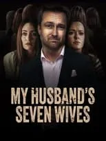 Christina Licciardi interpreta a Pam en My Husband's Seven Wives