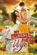 Edgar Allan Guzman interpreta a  en My Illegal Wife