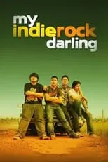 Fad Manaf es Meng en My Indie Rock Darling