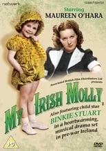 Póster de My Irish Molly