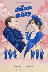 Georgie Quizon interpreta a The Director en My Juan en Only