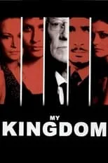 Roman Polanski en la película My Kingdom (Mi reino)