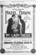 Dora Mills Adams interpreta a Mrs. De Veaux en My Lady Incog.