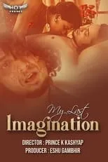 Ruks Khandagale es  en My Last Imagination