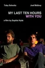 Película My Last Ten Hours With You