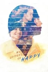 Portada de My Letters To Happy