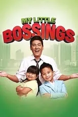 Poster de la película My Little Bossings - Películas hoy en TV