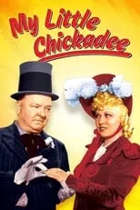 Jack Roper interpreta a Henchman (uncredited) en My Little Chickadee