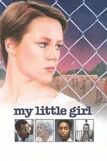 Pamela Payton-Wright es Delly Bettinger en My Little Girl