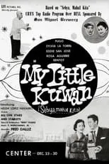 Película My Little Kuwan