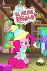 Portada de My Little Pony: Best Gift Ever