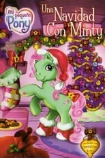 Adrienne Carter es Sunny Daze (voice) en My Little Pony: Navidades con Pony Hierbabuena