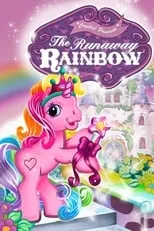 Poster de la película My Little Pony: The Runaway Rainbow - Películas hoy en TV