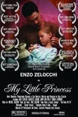 Lou Lesage interpreta a Rose en My Little Princess