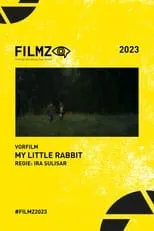 Susann Mertz es Laura en My Little Rabbit