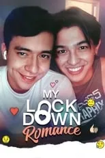 Poster de My Lockdown Romance