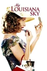 Portada de My Louisiana Sky